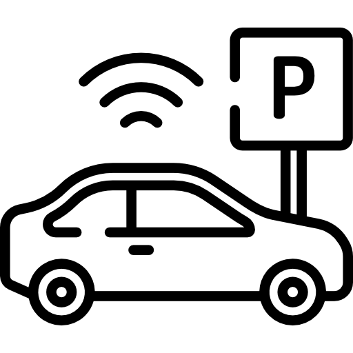 Free Parking On Premises