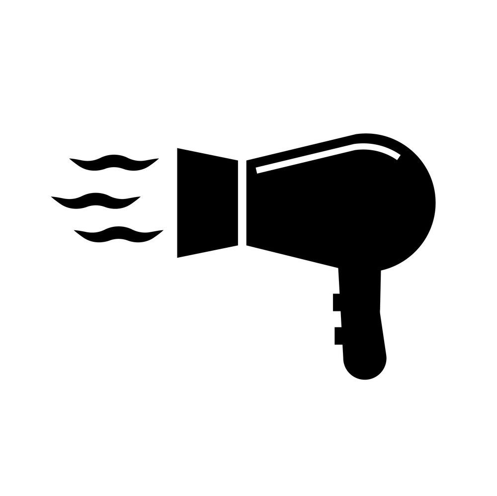 Hair Dryer